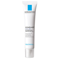 Thumbnail for La Roche-Posay Cicaplast Gel B5, Protective Repair Gel for Cracked, Chapped Skin with Madecassoside and Glycerin, Tested Post-Procedure, Post-Stitches, Post-Laser, 1.35 Fl Oz
