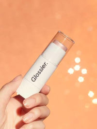 Thumbnail for Glossier Haloscope 0.19 oz/5.5 g (Quartz)