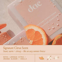 Thumbnail for DAE Signature Conditioner - Hydrates & Protects Hair, Calms Frizzy Hair & Locks in Moisture (10 oz)