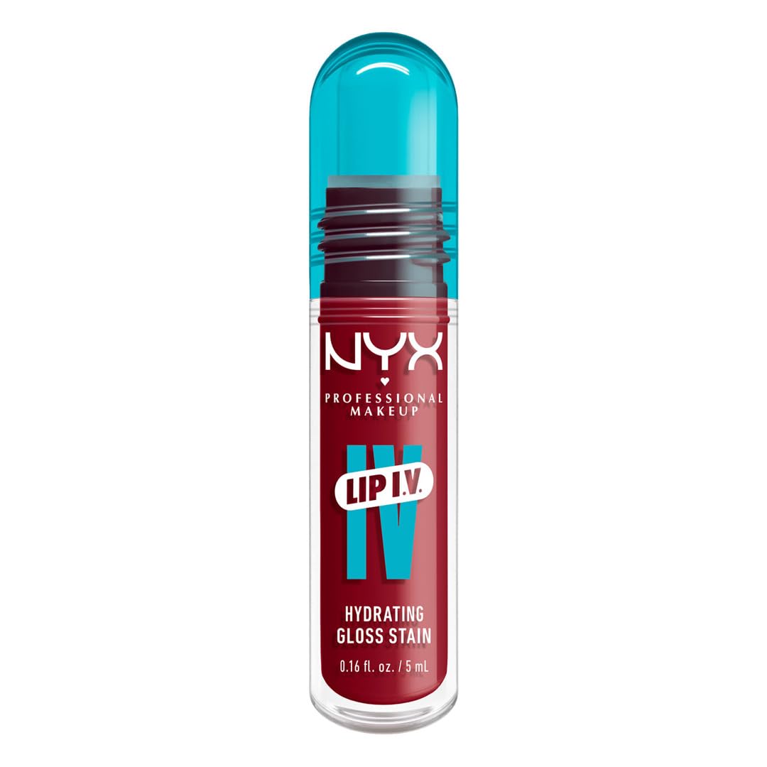 nyx lipgloss
