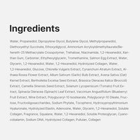 Thumbnail for medicube Collagen Jelly Cream- Niacinamide & Freeze-Dried Hydrolyzed Collagen - Boosts skin's barrier hydration and gives 24h Glow & Lifted Look - Korean skincare (1.69 Fl Oz (Pack of 1))