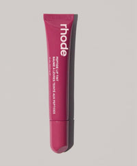 Thumbnail for Rhode Peptide Lip Tint, Sheer Color and Hydrating Finish, 3 fl oz, 10ml (Raspberry Jelly)