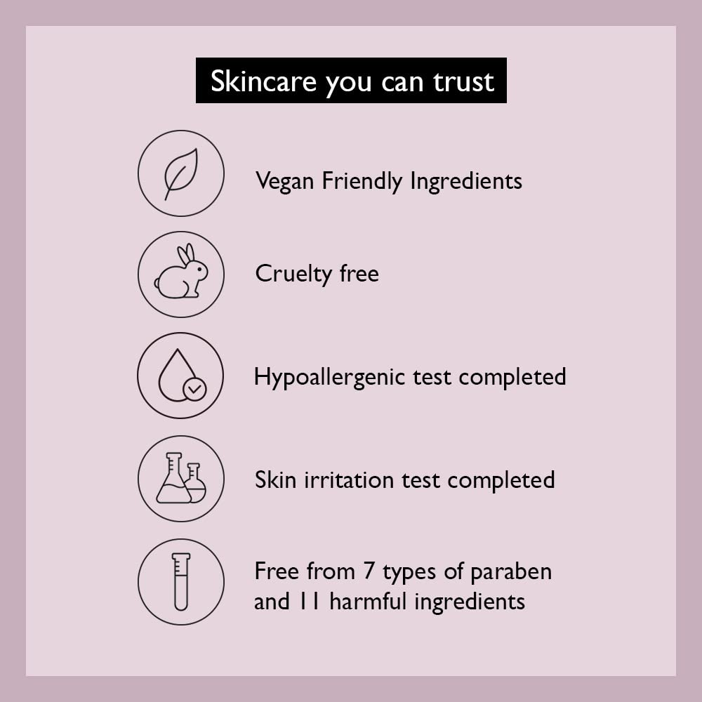 Haruharu Wonder Black Rice Moisture 5.5 Soft Cleansing Gel 100ml Fermented Black Rice Face Wash Foam Cleanser