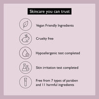 Thumbnail for Haruharu Wonder Black Rice Moisture 5.5 Soft Cleansing Gel 100ml Fermented Black Rice Face Wash Foam Cleanser