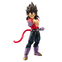 Thumbnail for TAMASHII NATIONS - Dragon Ball GT - Super Saiyan 4 Vegeta, Bandai Spirits S.H.Figuarts Action Figure