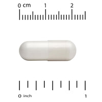 Thumbnail for California Gold Nutrition Melatonin, 3 mg, 90 Veggie Capsules, 1 Count (Pack of 1)