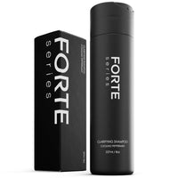 Thumbnail for Alex Costa Clarifying Shampoo for Men by Forte Series Hydrating & Clarifying Shampoo for Build Up Removal Hair (8 Oz)