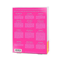 Thumbnail for Freeman Facial Love To Mask Variety Pack: Oil Absorbing Clay, Detoxifying Charcoal, Clearing Peel Off, Hydrating Gel Cream, Exfoliating Scrub (14 Piece Kit with Bonus Buffer and Headband)