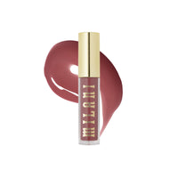 Thumbnail for Milani Lip Gloss, Keep It Full Nourishing Lip Plumper with Hyaluronic Acid & Peptides for Soft, Fuller-Looking Lips (0.13 Fl. Oz.) Rosewood