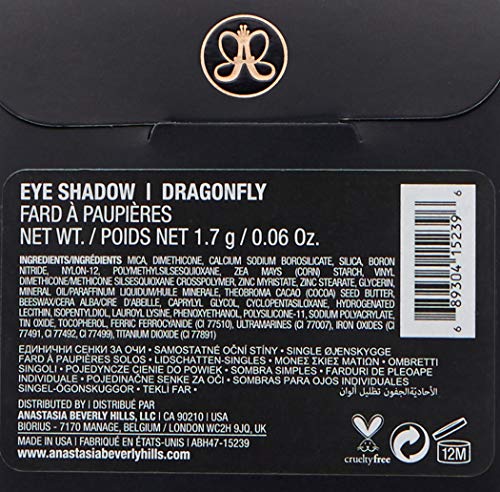 Anastasia Beverly Hills Eyeshadow Single- Dragonfly