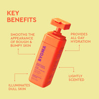 Thumbnail for BYOMA Smoothing Body Serum