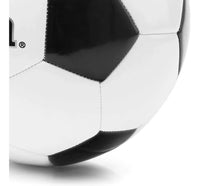 Thumbnail for WILSON Traditional Soccer Ball - Size 5, Black/White