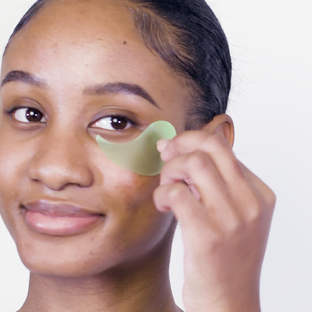 Pixi Beauty NutrifEYE Rose Eye Patches - 30 pairs / 60 patches