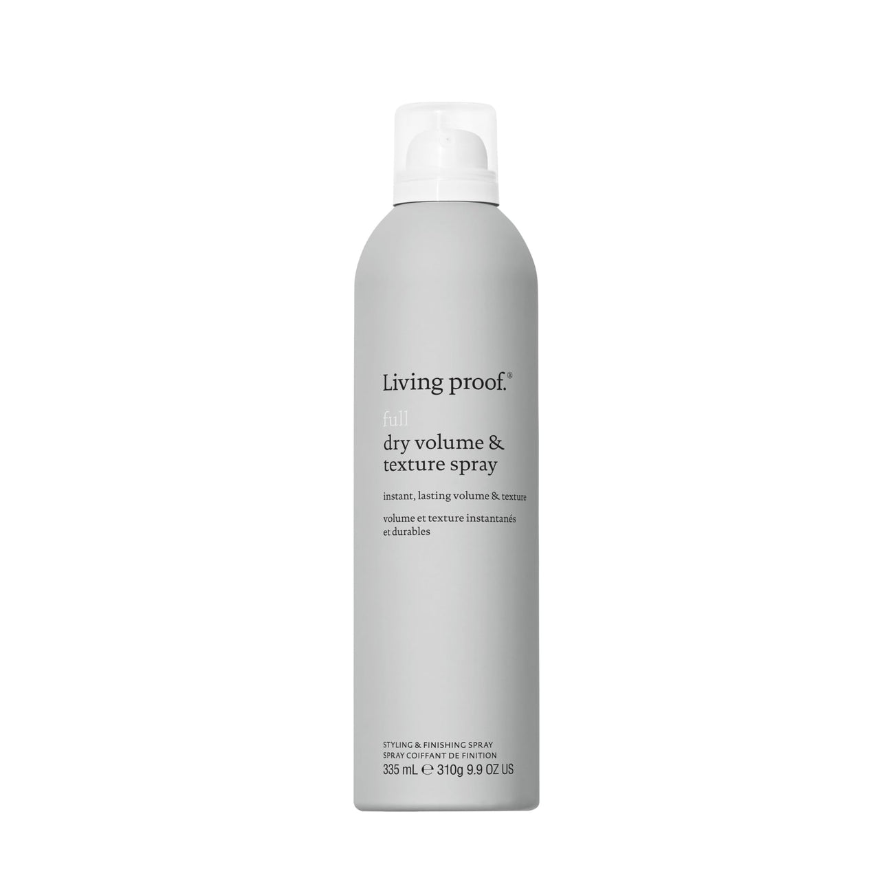 Living proof Full Dry Volume & Texture Spray, Hair Texture Spray for Women, Adds Volume to Fine Hair