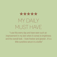 Thumbnail for Pixi Vitamin-C Serum | Brightening Daily Vitamin-C Serum For Radiant Skin | Maintain A Youthful Complexion | 1.01 Fl Oz