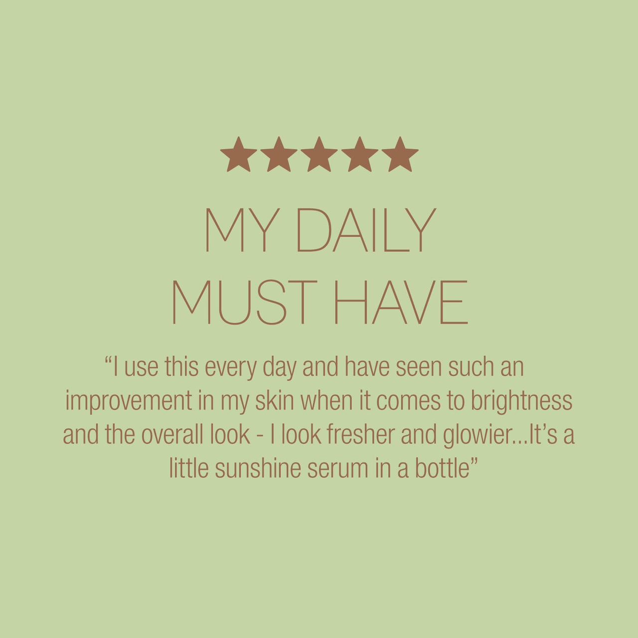 Pixi Vitamin-C Serum | Brightening Daily Vitamin-C Serum For Radiant Skin | Maintain A Youthful Complexion | 1.01 Fl Oz