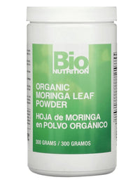 Thumbnail for Organic Moringa Leaf Powder 300 Grams