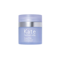 Thumbnail for Kate Somerville Goat Milk Moisturizing Cream - Deeply Hydrating Daily Face Moisturizer for Dry, Tight, and Sensitive Skin, 1.7 Fl Oz