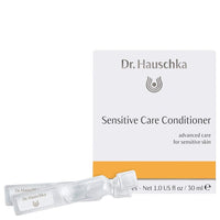 Thumbnail for Dr. Hauschka Sensitive Care Conditioner, 30 Count