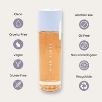 Thumbnail for Fenty Skin Fat Water Pore Refining Toner Serum