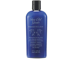 Thumbnail for Two Old Goats Lotion (1x, Lotion 8oz)