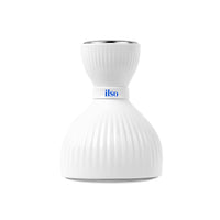 Thumbnail for ILSO Dual Cooling Master, Korean Tighten Pores and Cooling Massage Stick, Color-Changing, Stainless Steel