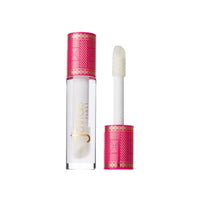 Thumbnail for Juvia's Place Lip Gloss Glass It's Glass - Clear, Super Shine,16 oz., Plump, Long Lasting Non-Sticky Luscious High Shine, Glides on Richly Glossy and Smooth
