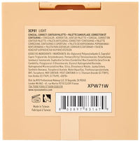 Thumbnail for NYX PROFESSIONAL MAKEUP Conceal Correct Contour Palette - Light