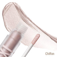 Thumbnail for Pixi EyeLift Max Liquid EyeShadow | Long-Wearing, Crease-Free Color | Luminous & Soft-Focus Finish | With Avocado, Rosehip & Mango Seeds Extracts | Chiffon | 0.12 oz/3.4 g