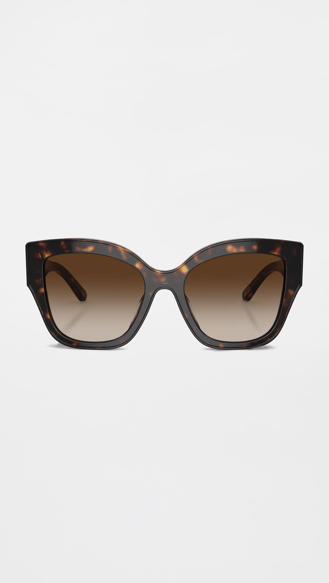 Tory Burch Sunglasses TY 7184 U 172813 Dark Tortoise