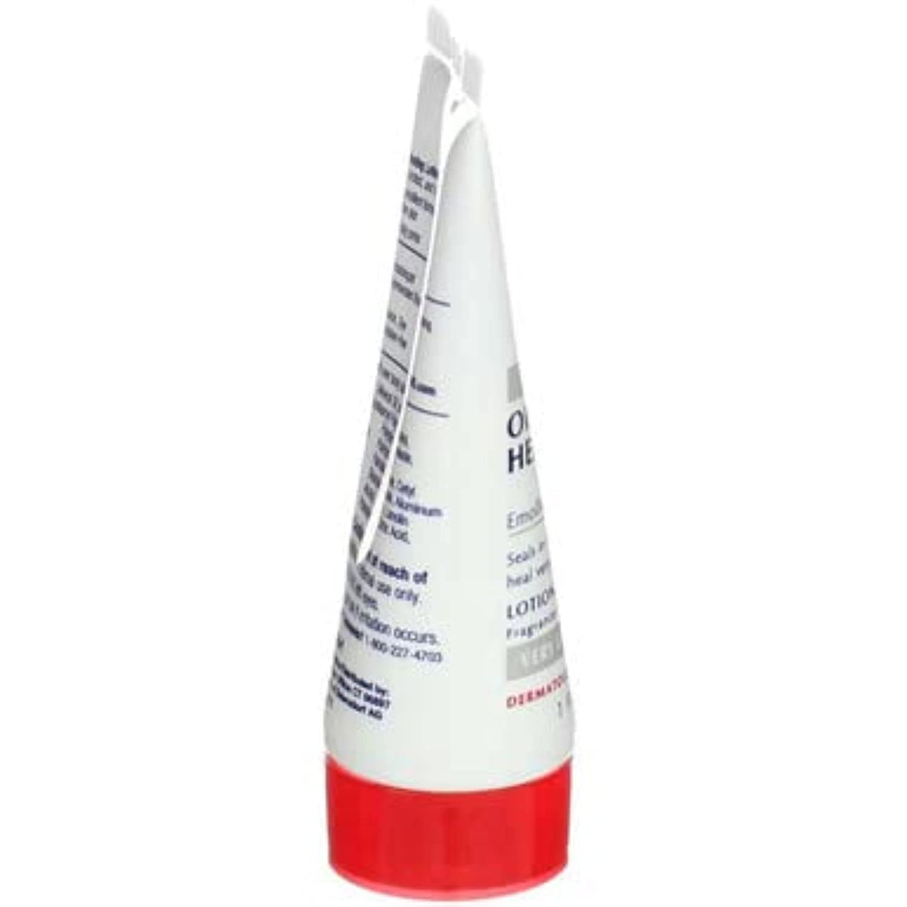 Eucerin Original Moisturizing Lotion 1 oz ( Pack of 3)