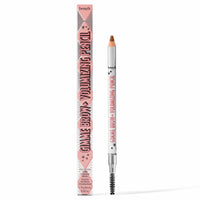 Thumbnail for Benefit Gimme Brow+ Volumizing Fiber Eyebrow Pencil (2.75 Warm Auburn) 0.04 Ounce (Pack of 1) 0.042 Ounce