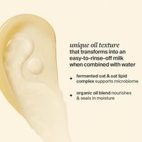 Thumbnail for Cocokind Oil to Milk Face Wash, Oil Based Cleanser and Oil Makeup Remover - Cleansing Oil, Cleansing Milk and Cream Cleanser for Face