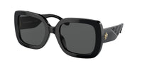 Thumbnail for Tory Burch Sunglasses TY 7179 U 170987 Black