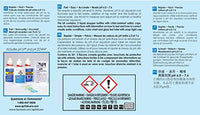 Thumbnail for API pH TEST & ADJUSTER KIT 250-Test Freshwater Aquarium Water pH Test and Adjuster Kit