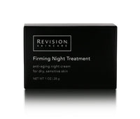 Thumbnail for Revision Skincare Firming Night Treatment, Hydrating Anti Aging Night Cream with Peptides for Dry Skin and Sensitive Skin, 1 oz
