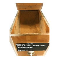 Thumbnail for FRONTIER Organic Allspice Ground