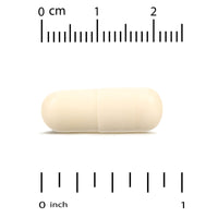 Thumbnail for California Gold Nutrition, Liposomal Vitamin C, 500 mg, 60 Veggie Capsules (250 mg per Capsule)