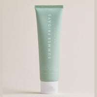 Thumbnail for Summer Fridays Super Amino Gel Facial Cleanser - Gentle, pH-Balanced Face Wash + Makeup Remover - Helps Calm Irritation, Hydrate + Nourish Skin - Effortless Skin Care Gifts (5 Fl Oz)