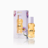 Thumbnail for Gisou Honey Infused Hair Perfume Mini – Long-Lasting Hair Fragrance with Mirsalehi Honey & Argan Oil, Lavender Berry, 0.5 Fl Oz