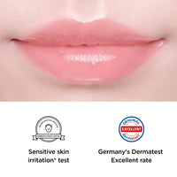 Thumbnail for isoi 1st Class Bulgarian Rose Lip Treatment Balm 5g (Baby Pink) - Korean Moisturizing Lip Balm
