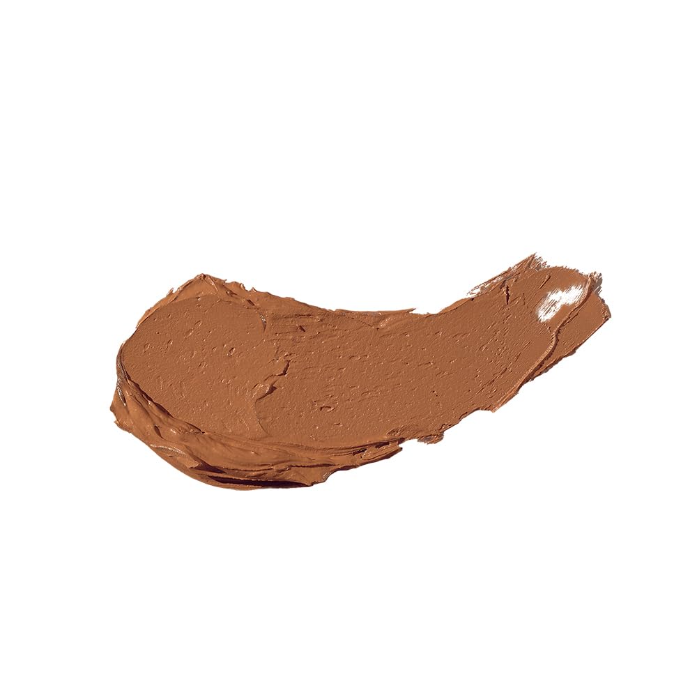 Charlotte Tilbury Beautiful Skin Face Makeup & Body Cream Bronzer - Hydrating Hyaluronic Acid & Pro Vitamin D3 to Blur for a Sun-Kissed Glow - Up to 16Hr Wear, Sweat & Humidity Proof - 2 Medium