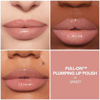 Thumbnail for BUXOM Full-On Plumping Lip Polish, Sandy