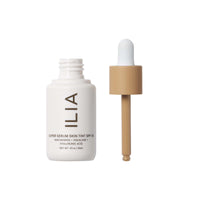 Thumbnail for ILIA - Super Serum Skin Tint SPF 40 | Non-Comedogenic, Vegan, Lightweight to Help Against Blue Light, + Pollution while Hydrating, Smoothing, + Refining (Paloma ST9, 1 fl oz | 30 ml)