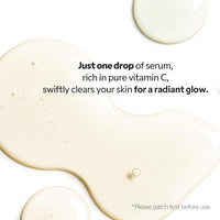 Thumbnail for TIRTIR Pure Vitamin C 24% Face Serum – Dark Spot Remover for Sensitive Skin with Collagen Anti Aging Even out Skin Tone Non irritation tested, Wrkinkles, Korean Mild Vita C Facial Serum 1.01 Fl Oz