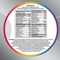 Thumbnail for Centrum Silver Women's Multivitamin for Women 50 Plus, Multivitamin/Multimineral Supplement with Vitamin D3, B Vitamins, Calcium and Antioxidants, Gluten Free, Non-GMO Ingredients - 200 Count