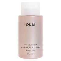 Thumbnail for OUAI Body Cleanser, Melrose Place - Foaming Body Wash with Jojoba Oil and Rosehip Oil to Hydrate, Nurture, Balance and Soften Skin - Paraben, Phthalate and Sulfate Free Skin Care Products (10 Fl Oz)