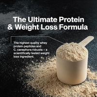 Thumbnail for Muscletech Whey Protein Powder (French Vanilla Bean, 2LB) - Nitro-Tech Ripped Whey Protein Isolate & Peptides Smoothie Mix for Lean Muscle - 30g of Whey Protein for Women & Men - Packaging May Vary