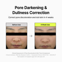 Thumbnail for By Wishtrend Pore Smoothing Bakuchiol Serum 1.01 Fl Oz, Powerful Pore Care, Niacinamide, Peptide, Collagen