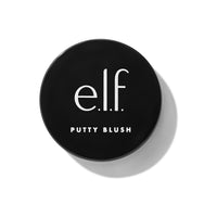 Thumbnail for e.l.f. Putty Blush, Creamy & High-Pigment Formula For A Natural Glow, Delivers A Semi-Matte & Powder Finish, Vegan & Cruelty-Free, Bora Bora